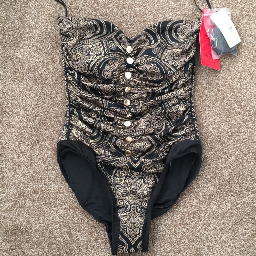 Swimsuit